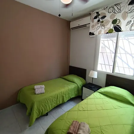 度假居 House